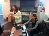 Пресконференция по проект „Активно включване в информационното общество“